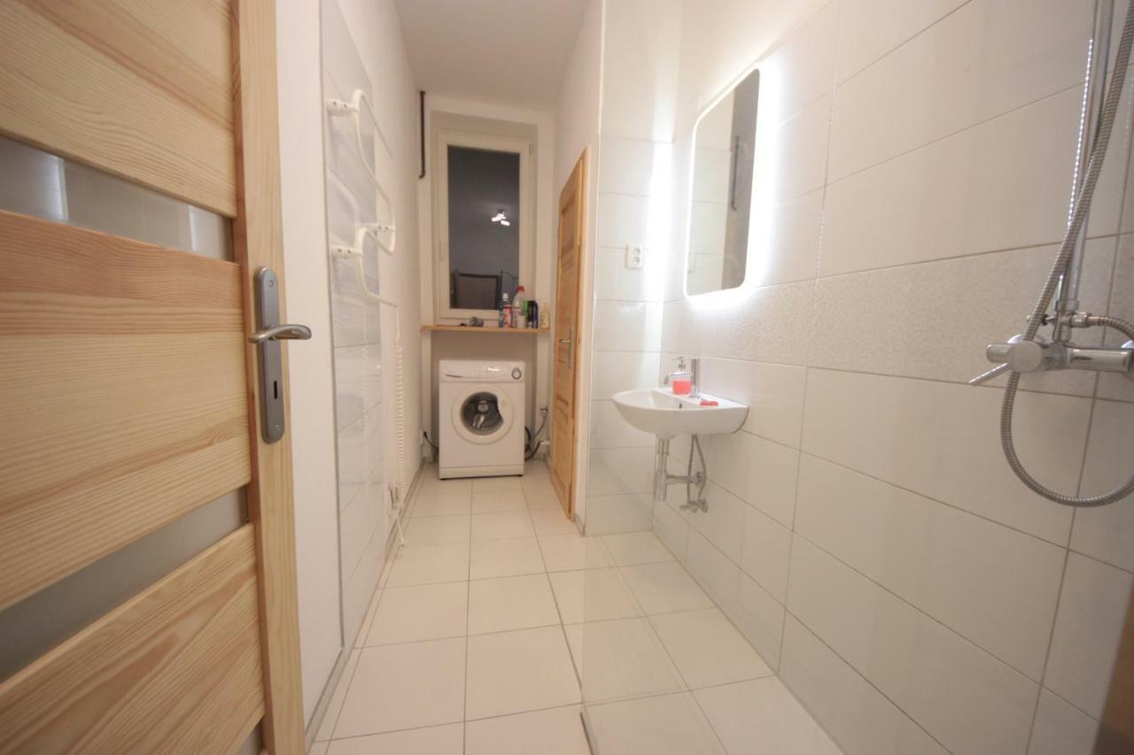 Gallery Apartment Prague Exterior photo