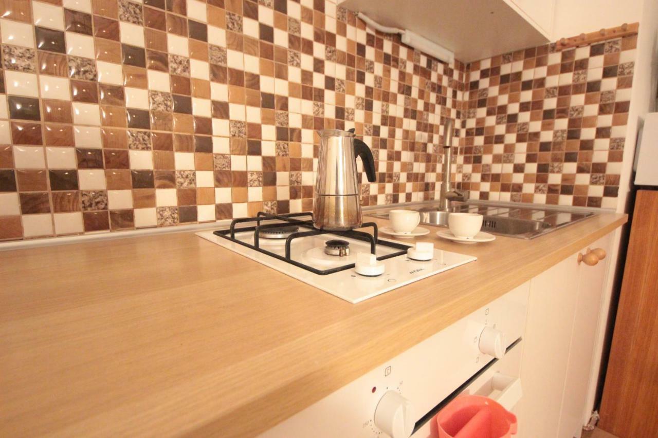Gallery Apartment Prague Exterior photo