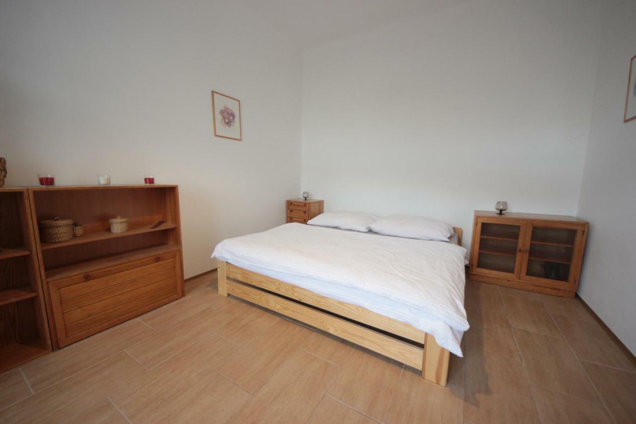 Gallery Apartment Prague Exterior photo
